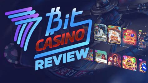 7bitcasino|7Bit Casino Review 2023: Play with Bonus, Enjoy Free Spins!.